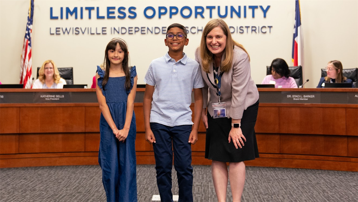 Board Meeting Recap | October 21